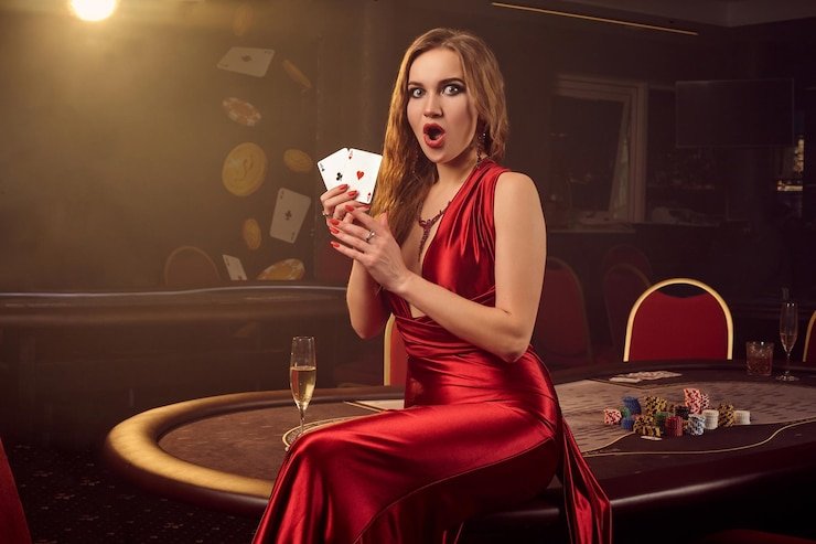 pk 69 pk 69 mein Blackjack ke Naam