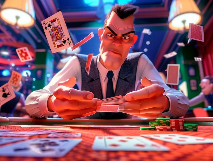 pk 69 Live Casino